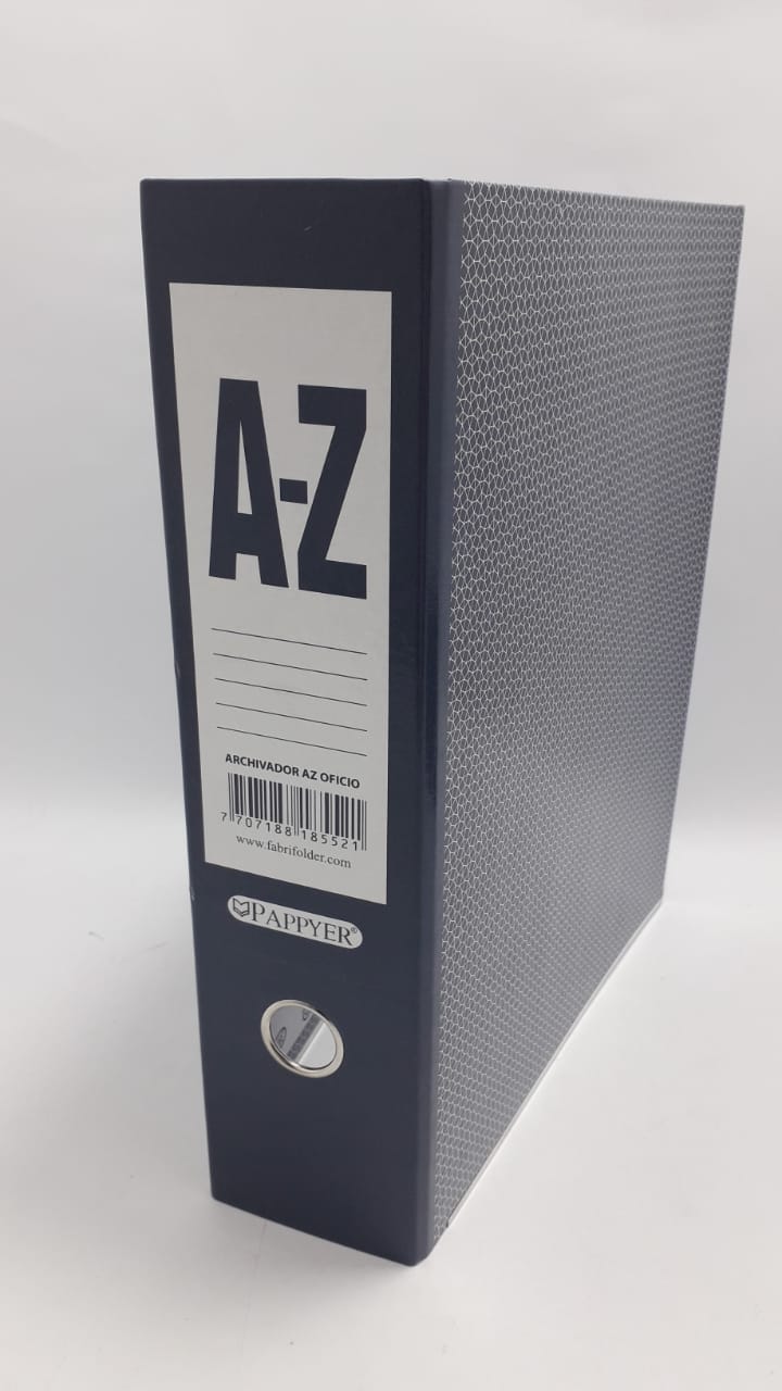 ARCIVADOR AZ OFICIO
