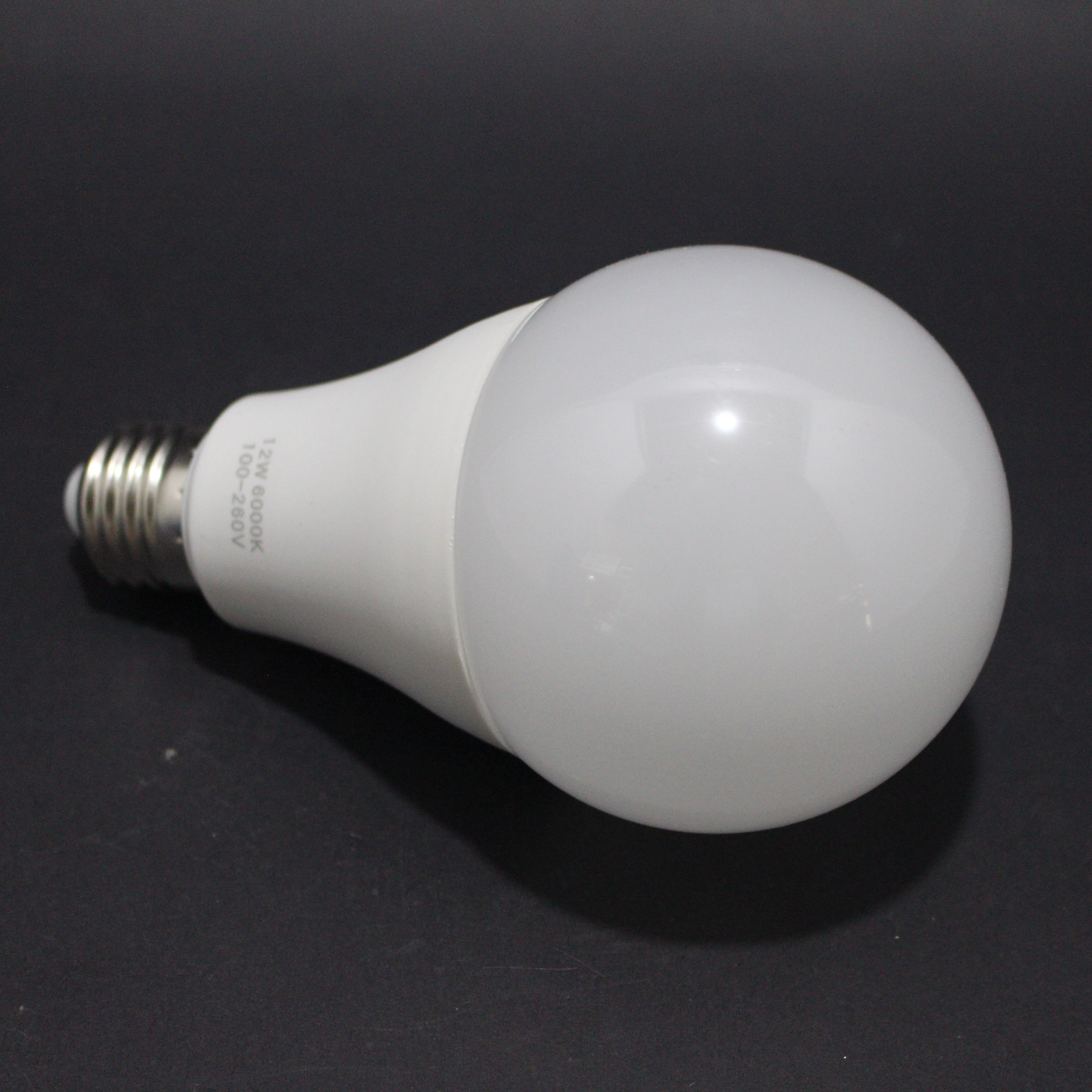 Miniatura 2 de BOMBILLO LED REDONDO 12W