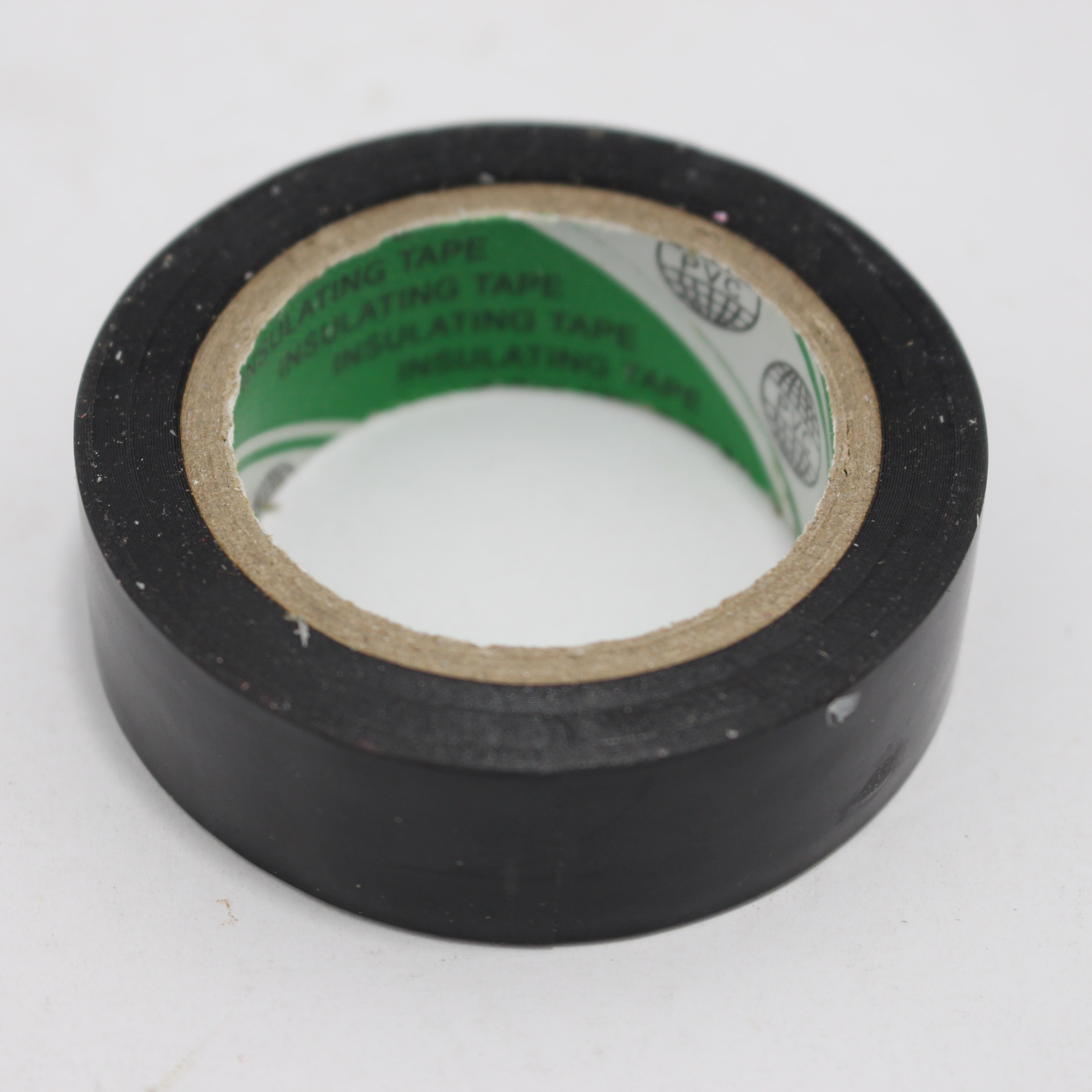 CINTA NEGRA AISLANTE 1.7X9MT