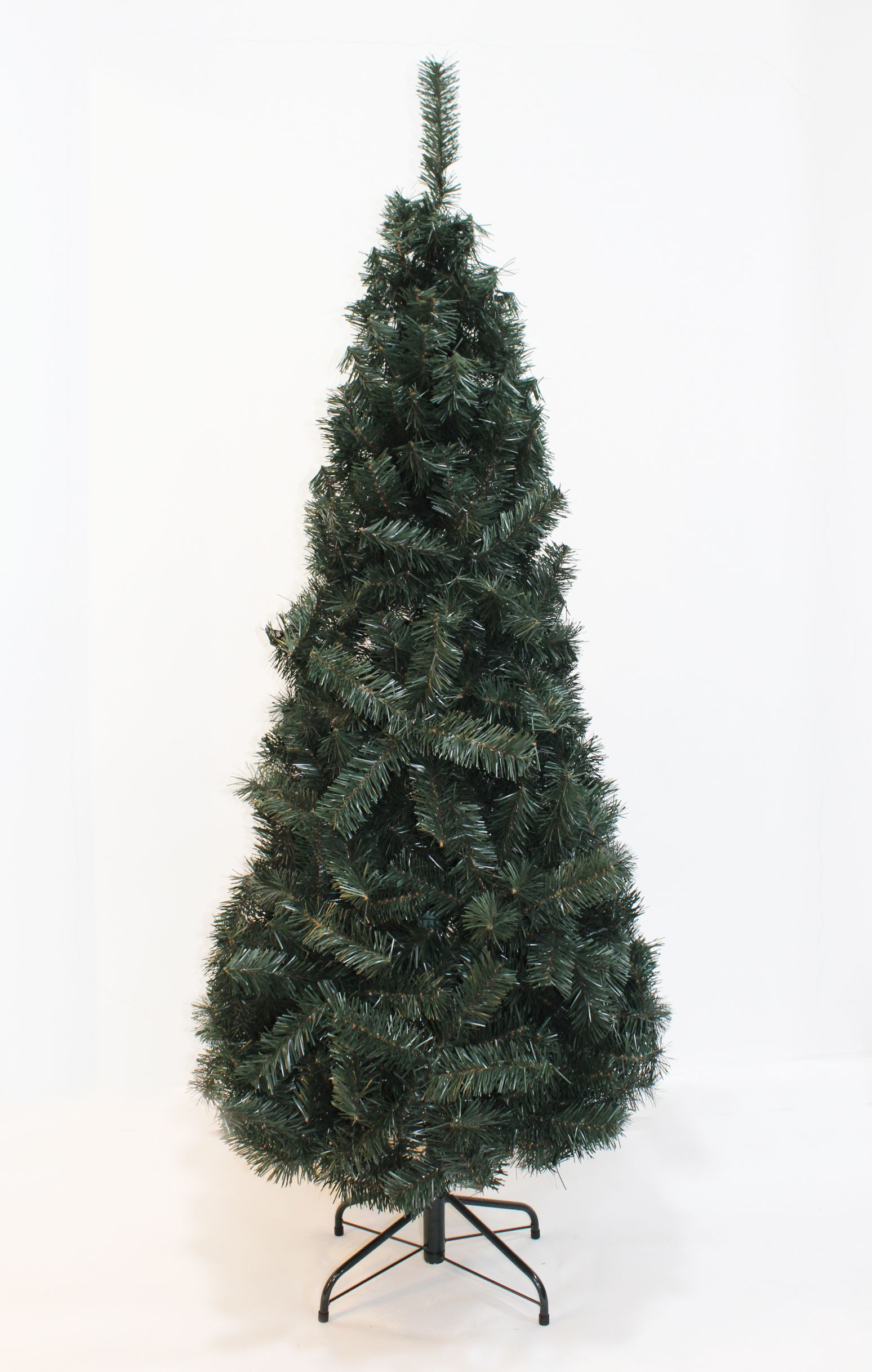 PINO ATENAS MAYORISTA VERDE 200CM