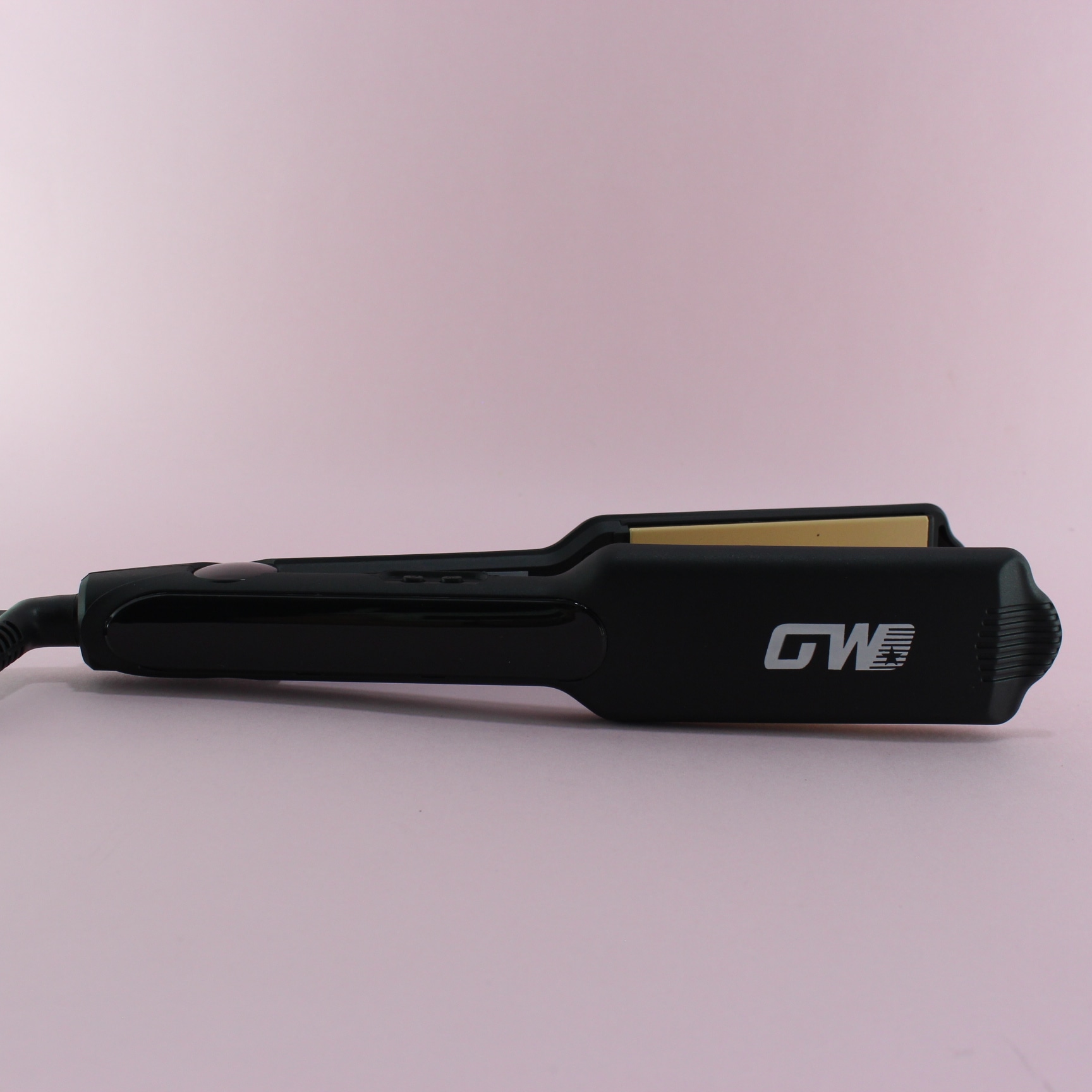 PLANCHA ALISADORA  PARA EL CABELLO PROM