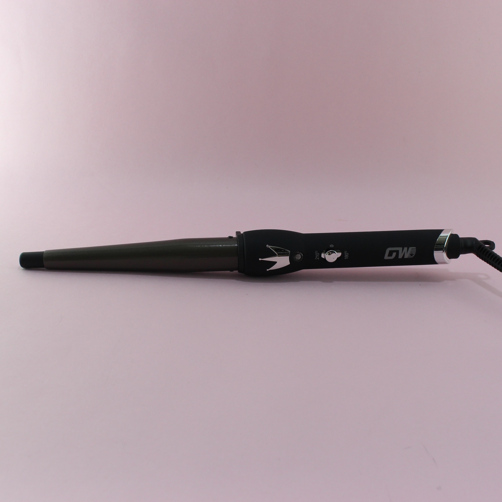 PLANCHA PARA  ONDULAR  EL CABELLO GW