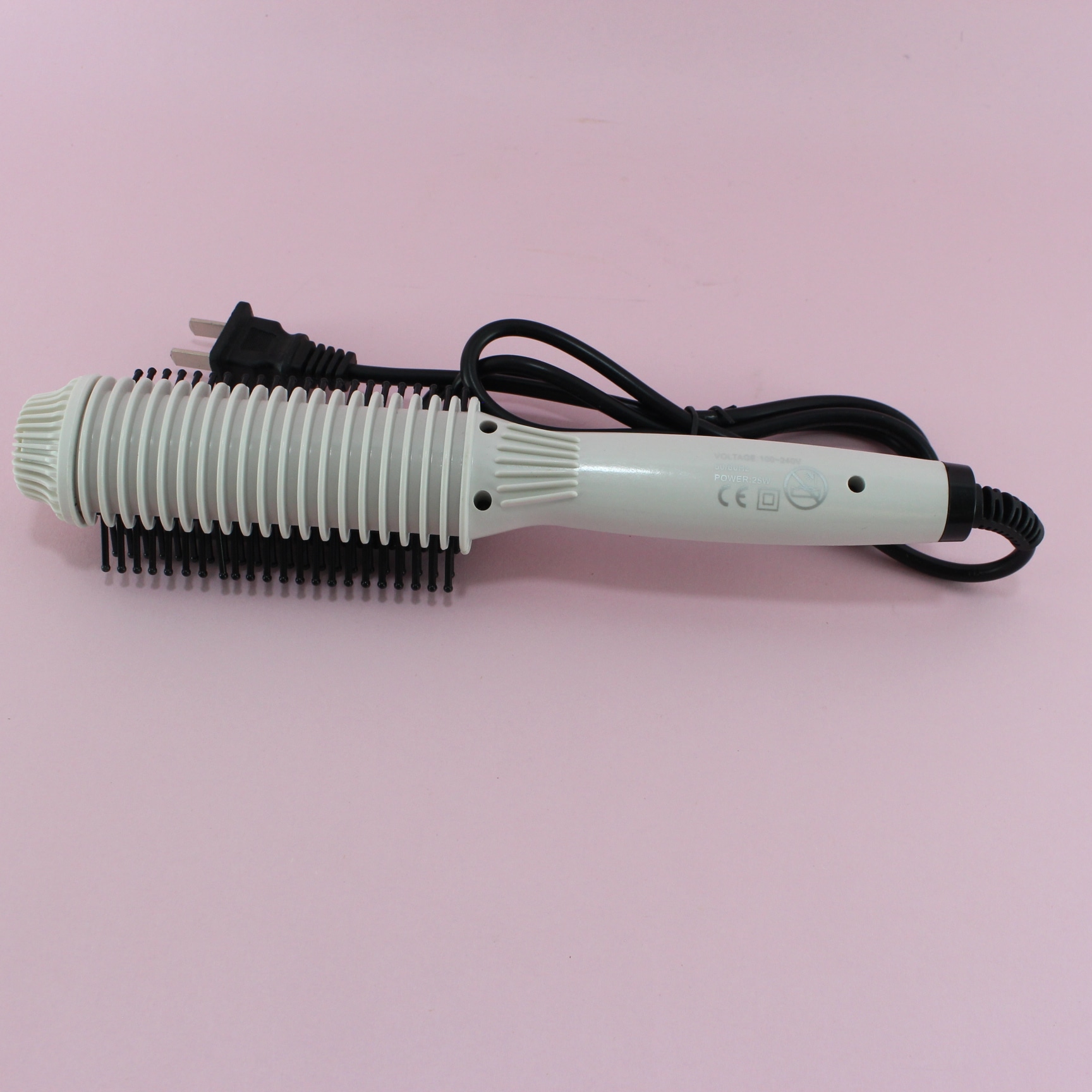 CEPILLO ELECTRICO PARA EL CABELLO GW