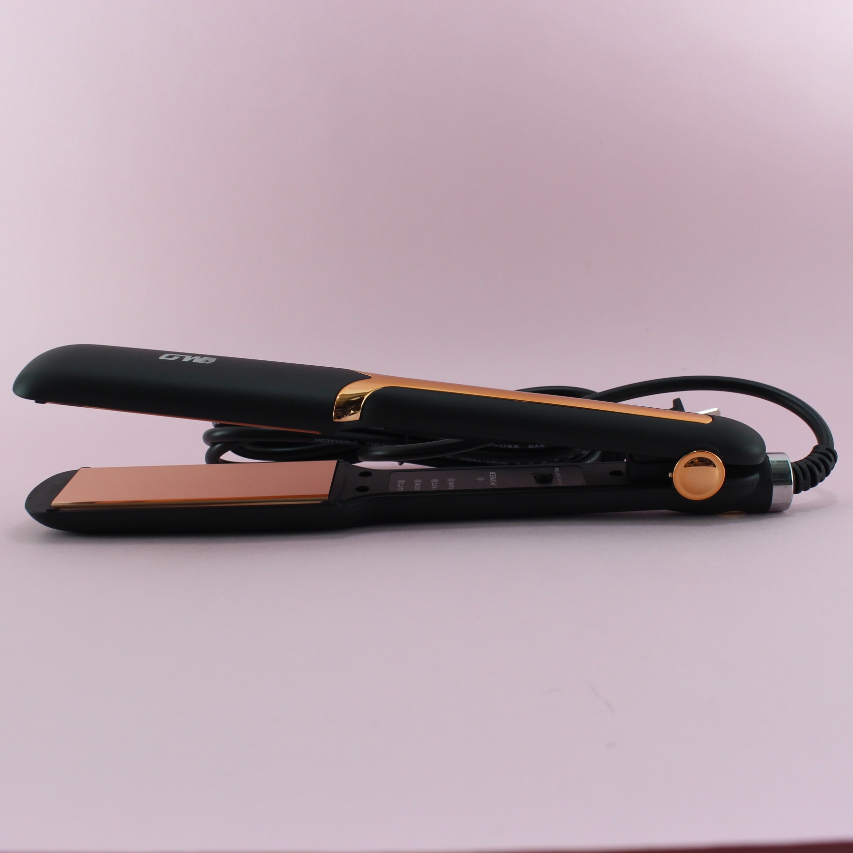 Miniatura 2 de PLANCHA ALISADORA PARA EL CABELLO