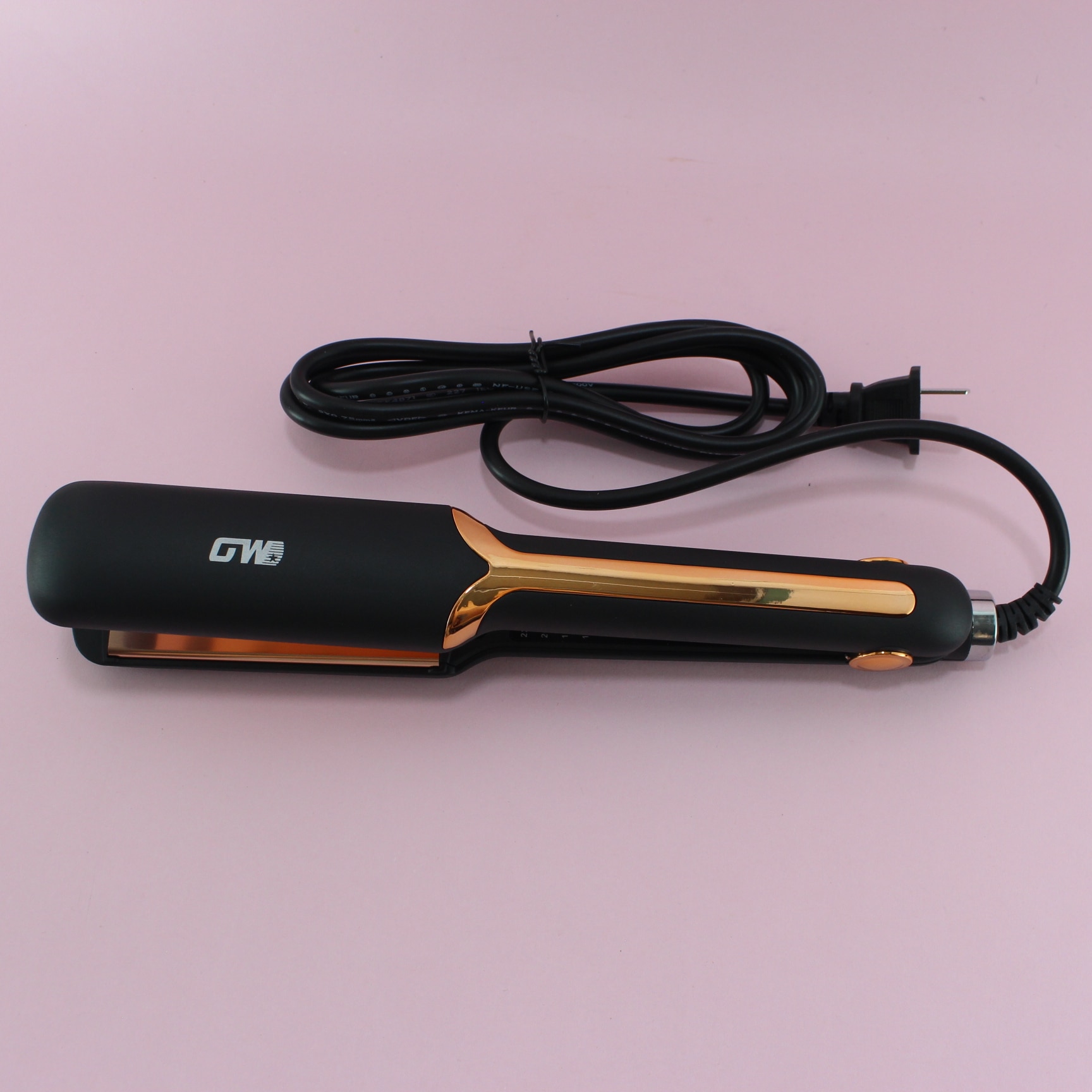 Miniatura 1 de PLANCHA ALISADORA PARA EL CABELLO