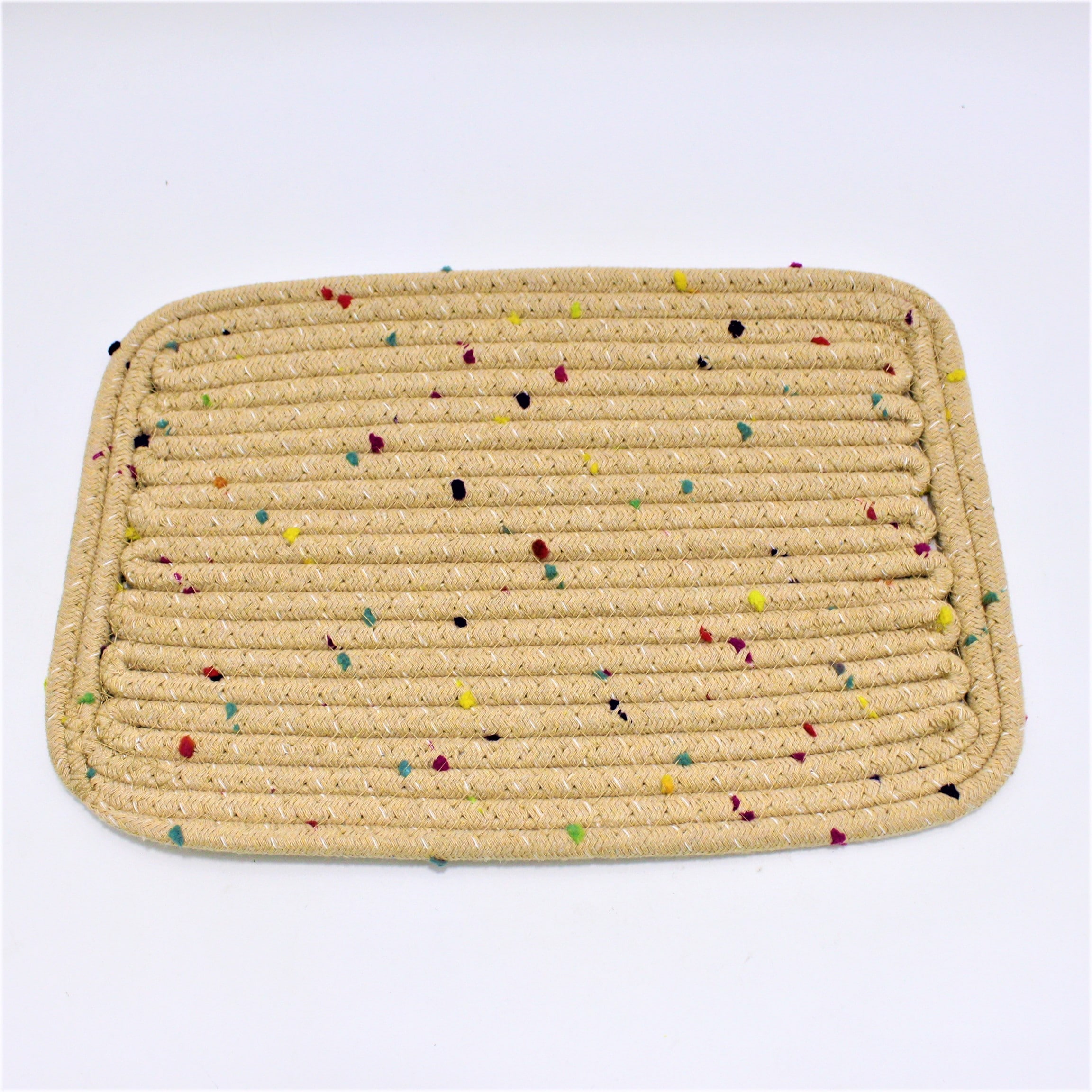 Miniatura 4 de Individual decorativo de Tela