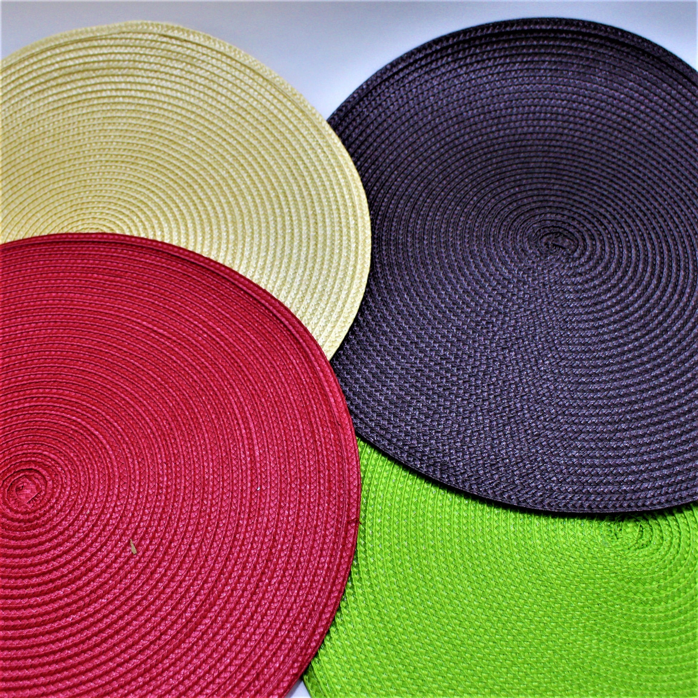 Miniatura 2 de Individual redondo 38cm