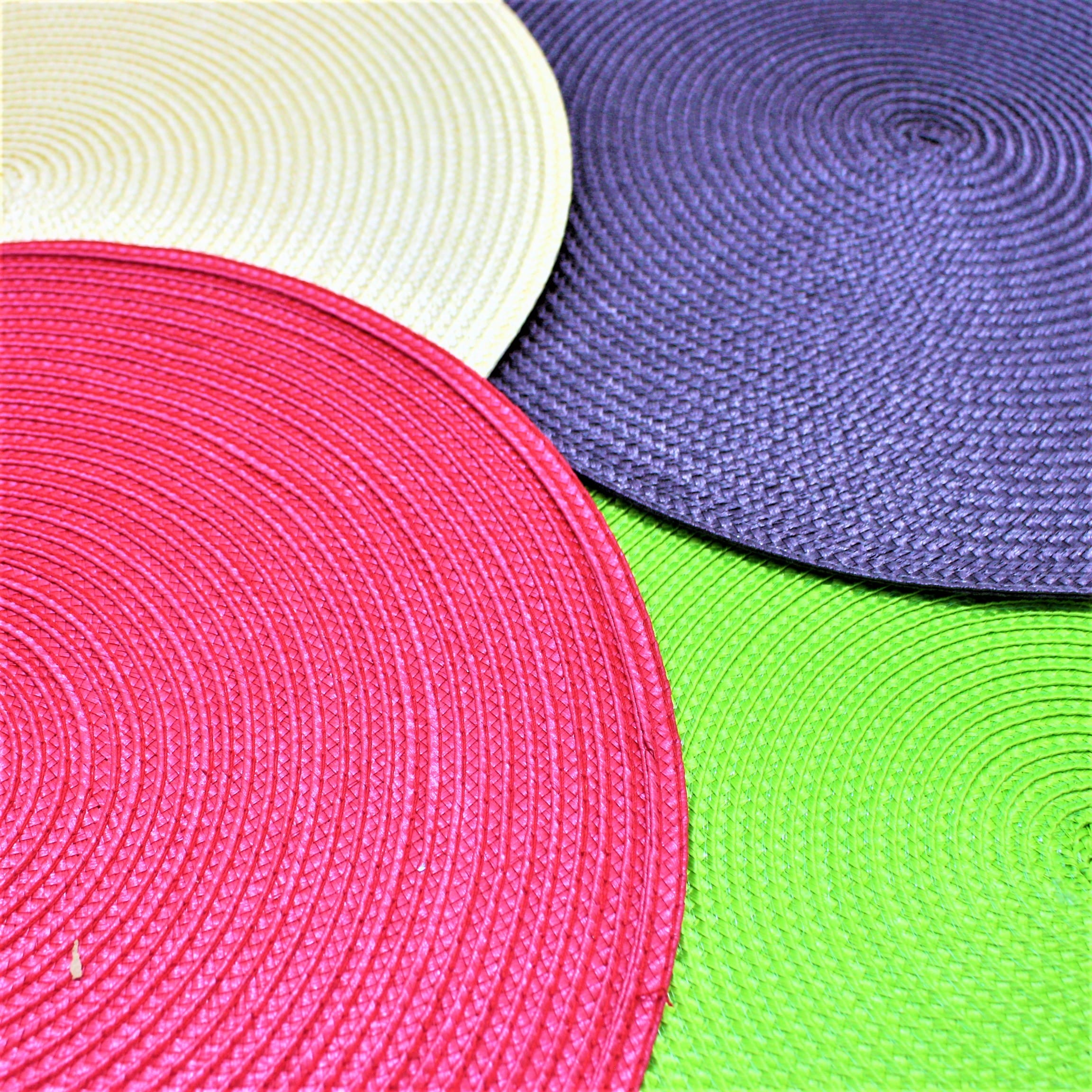 Individual redondo 38cm