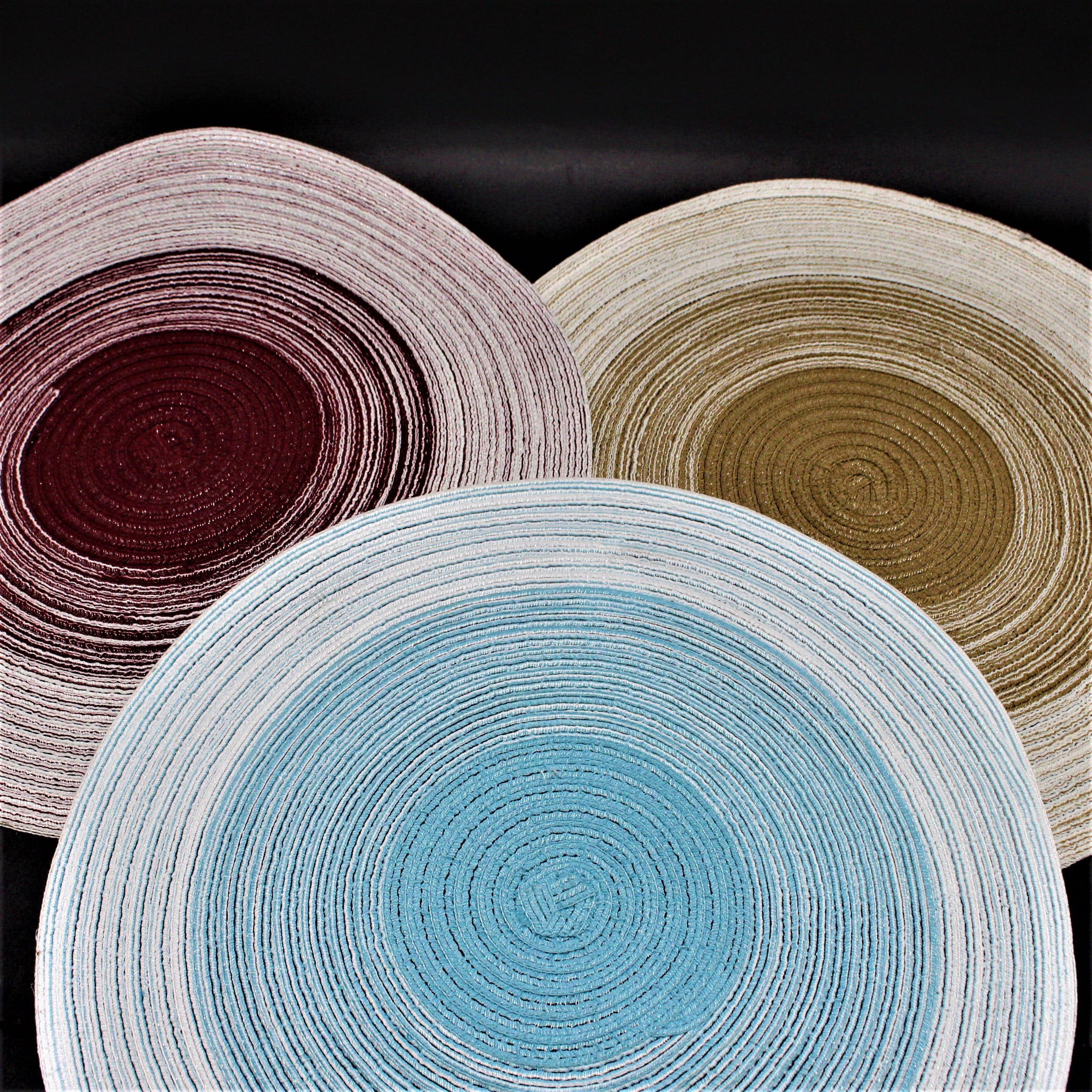 Individual redondo 39cm