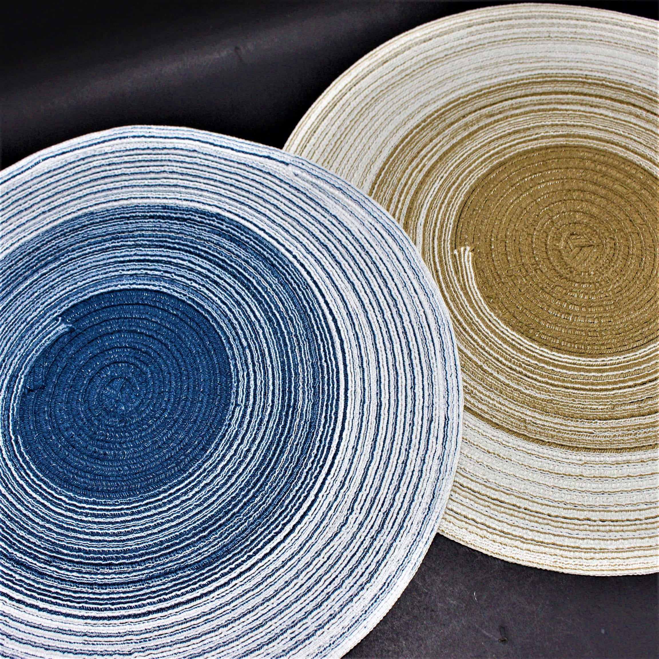 Miniatura 2 de Individual redondo 39cm