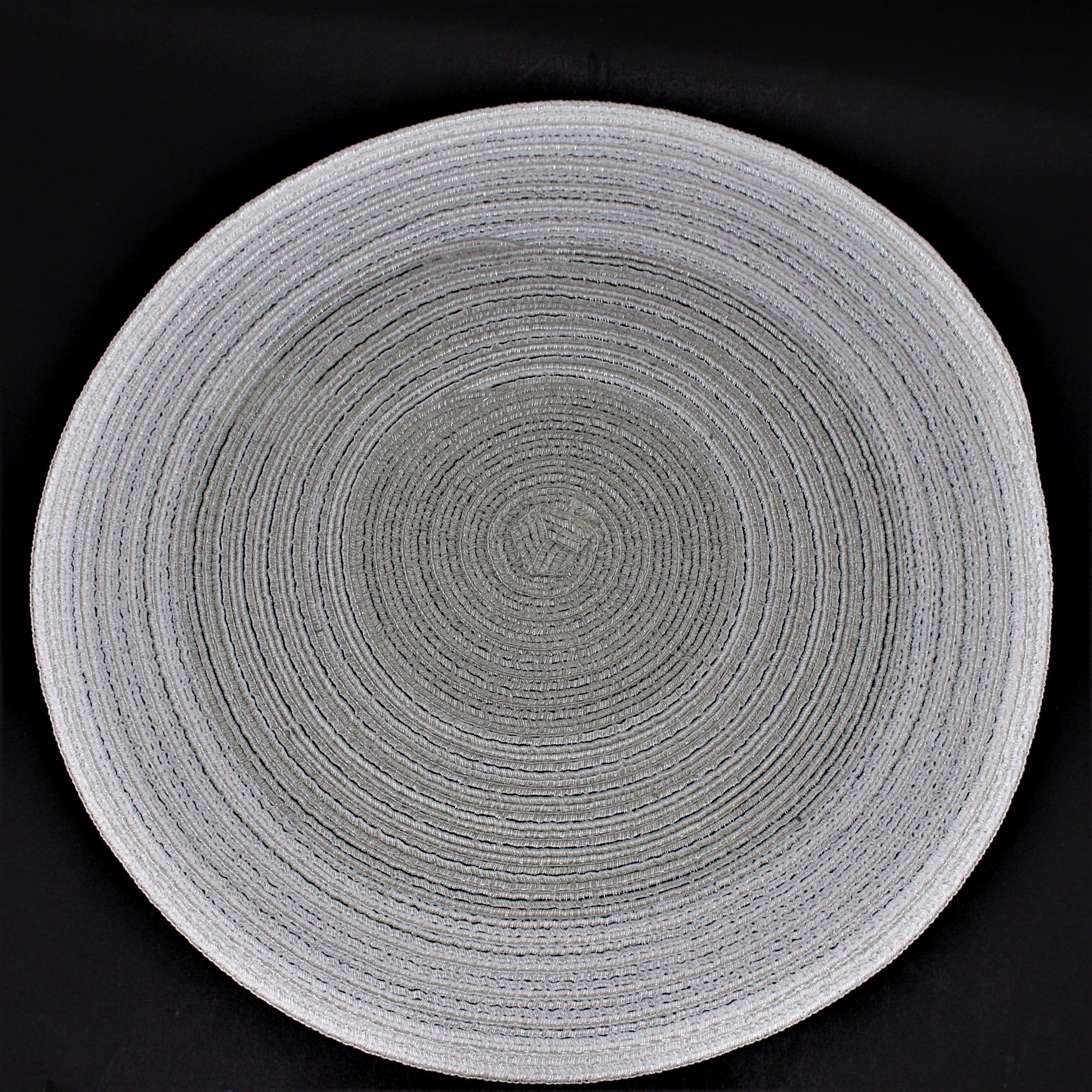 Miniatura 4 de Individual redondo 39cm