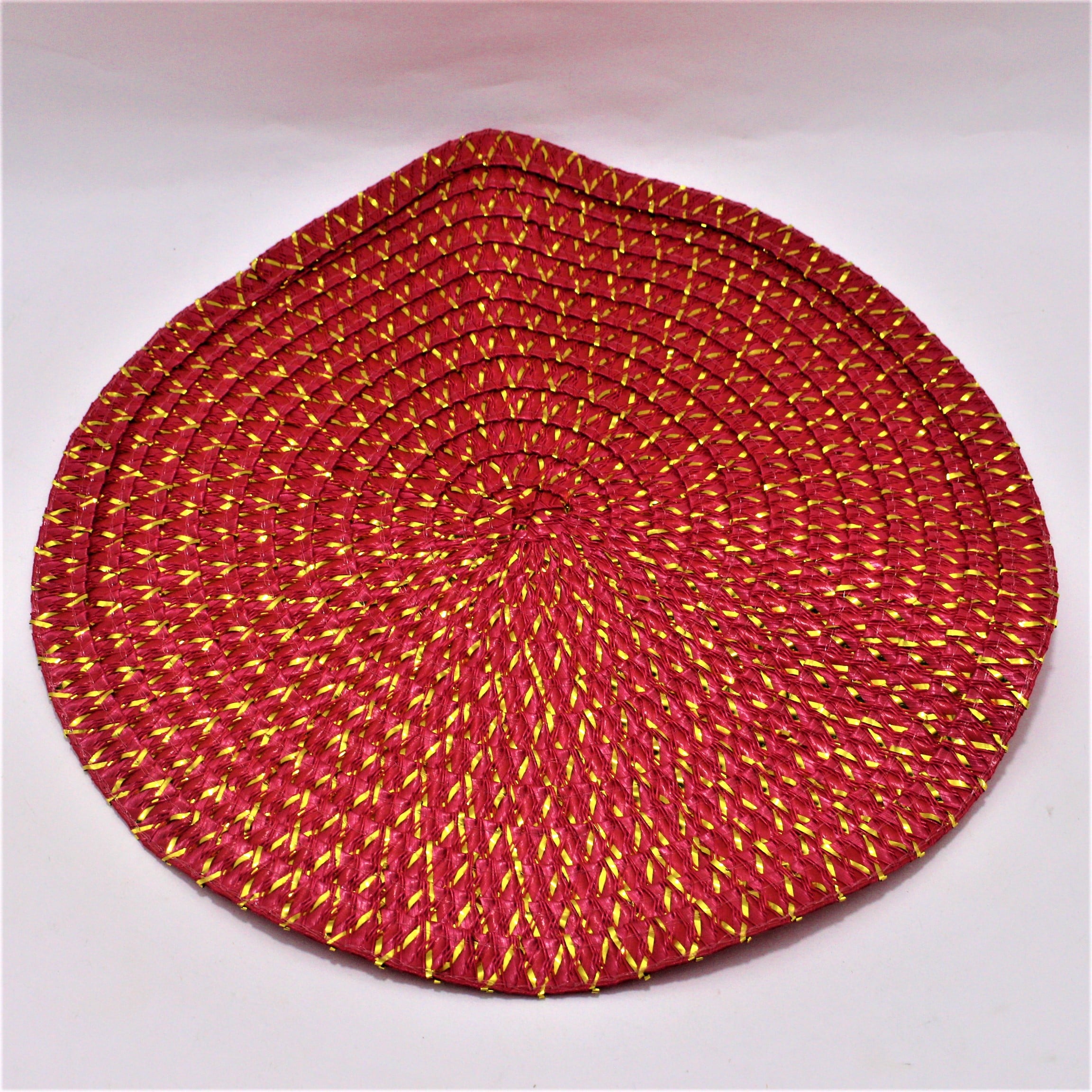 Individual Redondo 38cm
