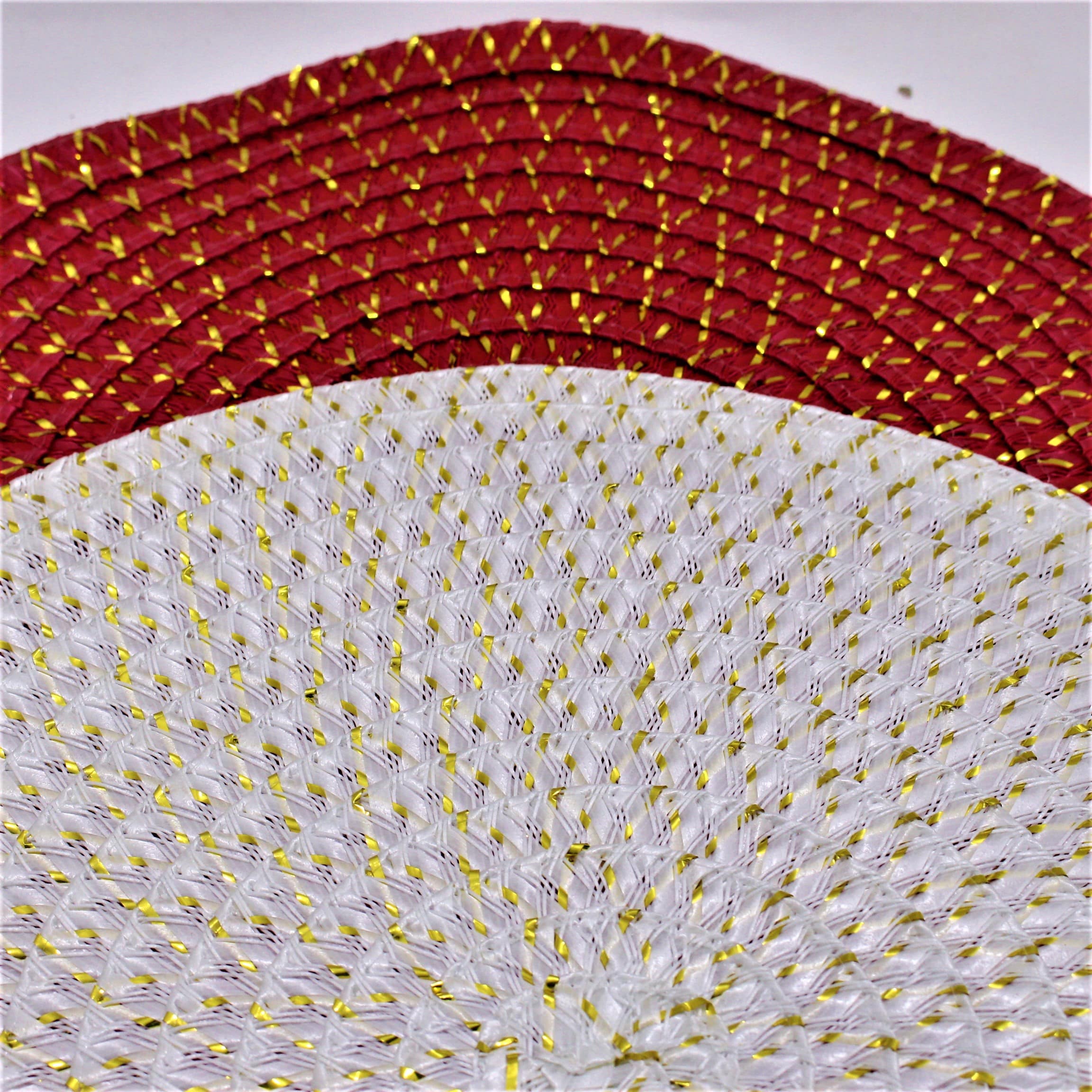 Individual Redondo 38cm