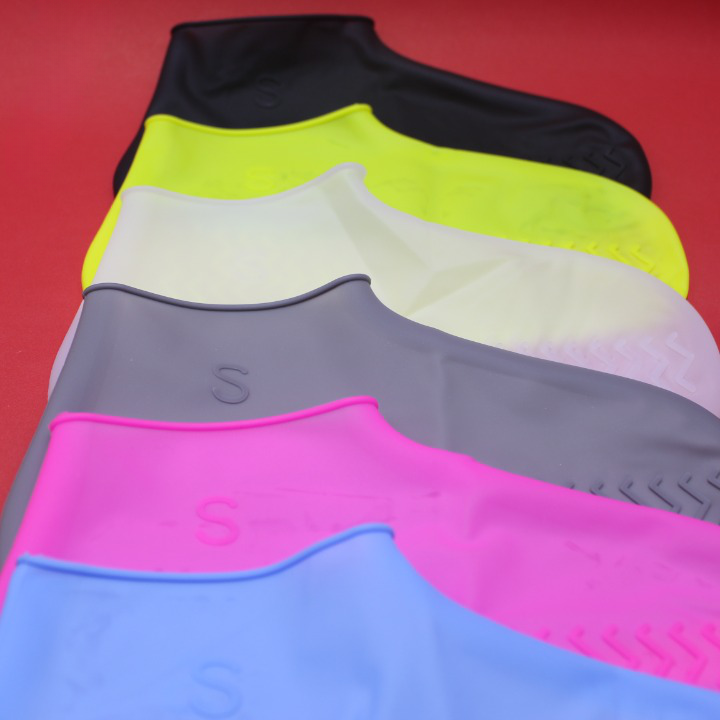 Protector de calzado siliconado S