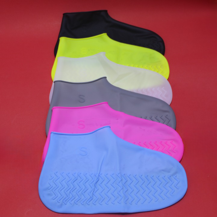 Miniatura 2 de Protector de calzado siliconado S