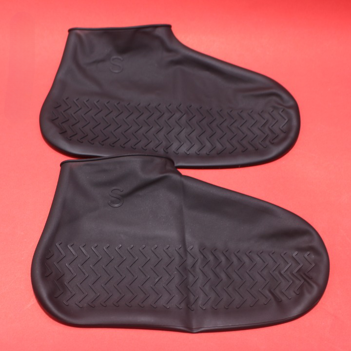 Miniatura 3 de Protector de calzado siliconado S