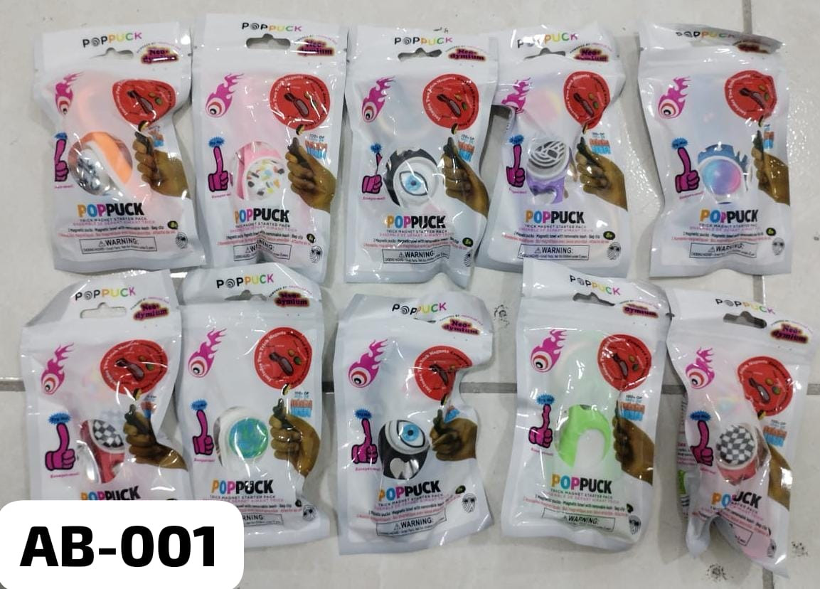 Miniatura 4 de Poppuck juguete antiestres