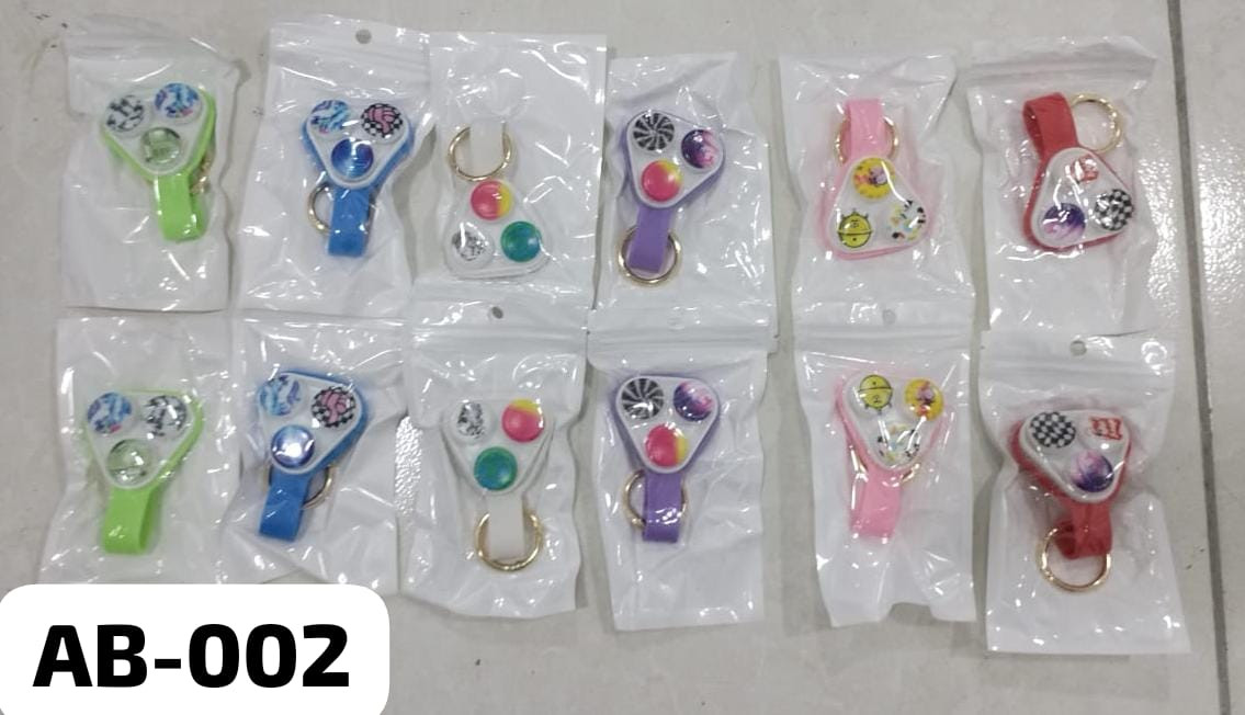 Miniatura 3 de Poppuck juguete antiestres