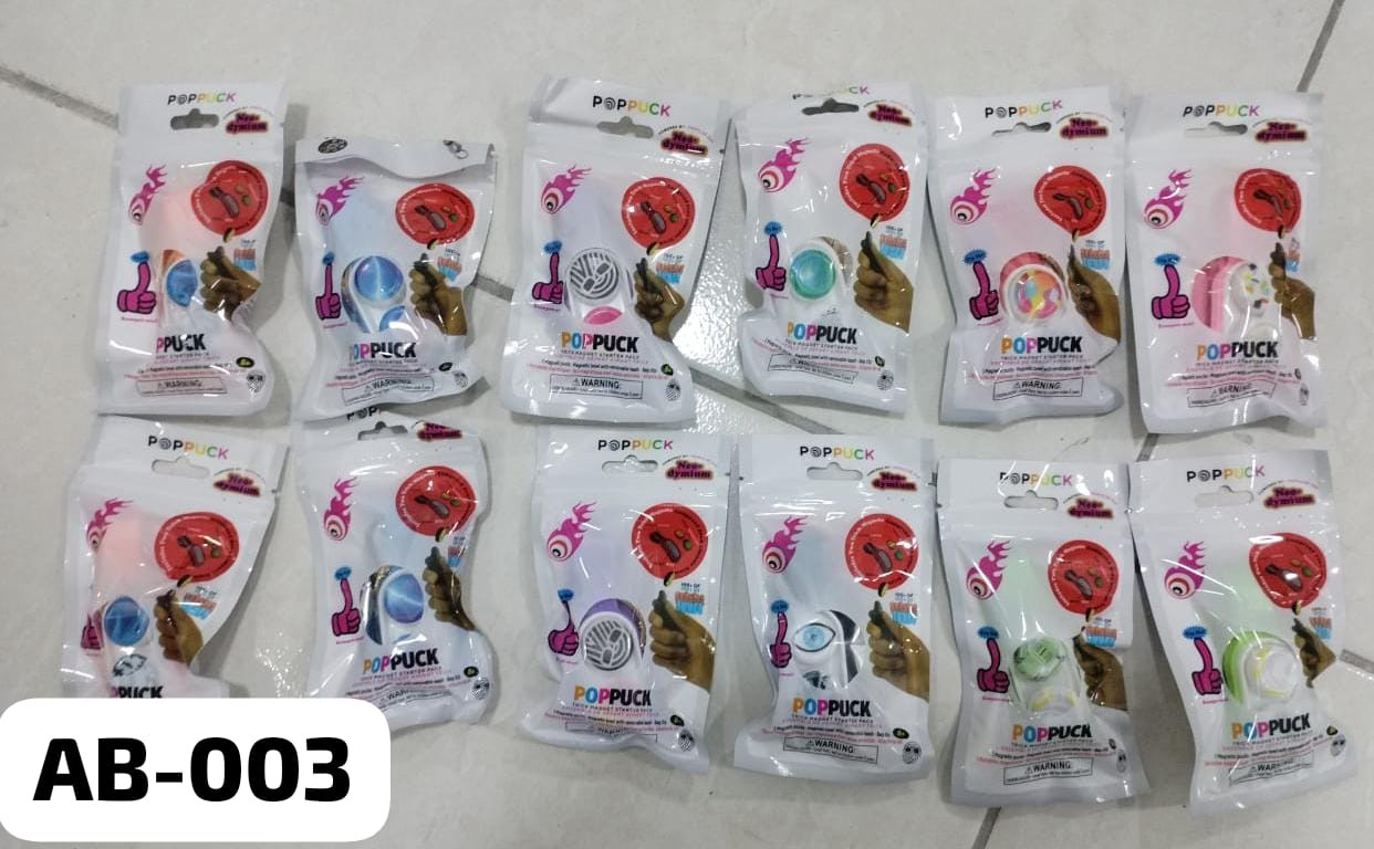 Miniatura 2 de Poppuck juguete antiestres