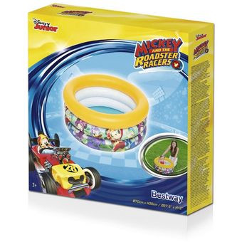 PISCINA CIRCULAR MICKEY 91018