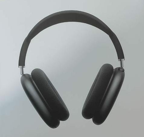 AIRPODS MAX 1.1 ALMUHADILLAS INMANTADAS