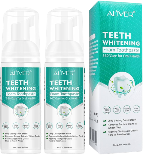 BLANQUEADOR DENTAL