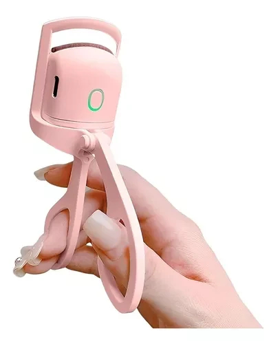 Miniatura 2 de Encrespador Pestañas Eléctrico