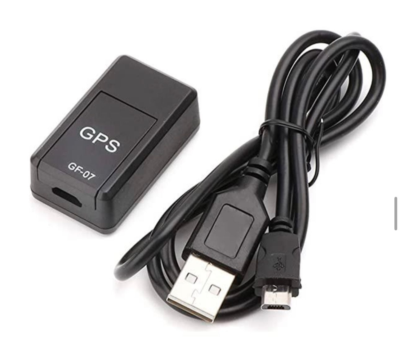GPS MINI A8 LOCALIZADOR GF-07 VARIANE