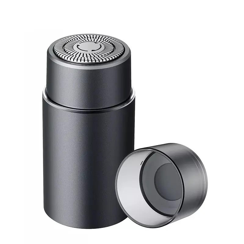 Miniatura 4 de Mini afeitadora BB-339D