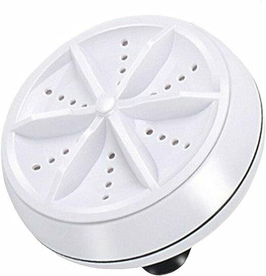 Miniatura 3 de Lavadora De Turbina Portátil