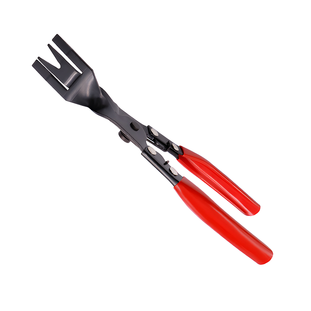 Alicate multifuncional para remover clip