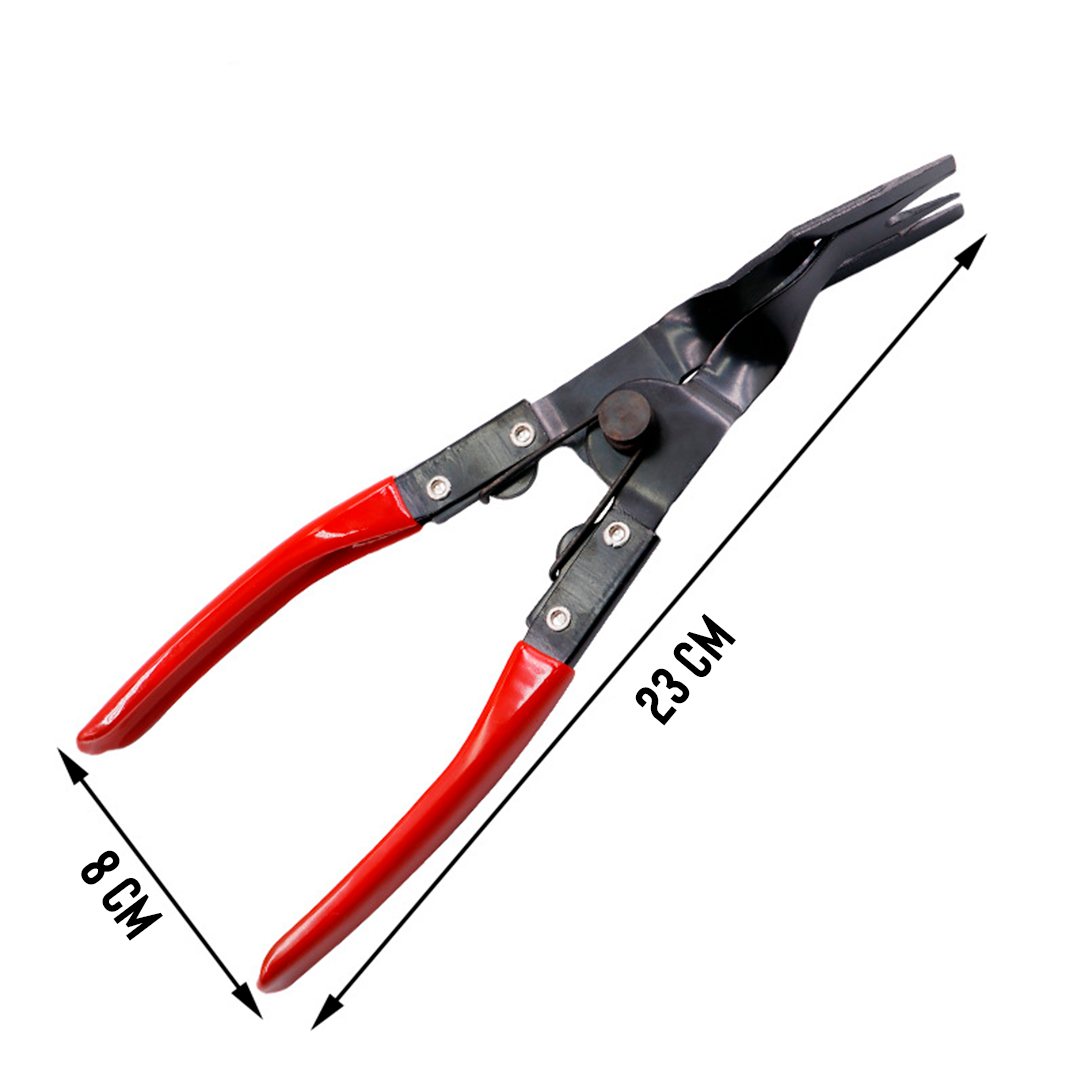 Miniatura 2 de Alicate multifuncional para remover clip