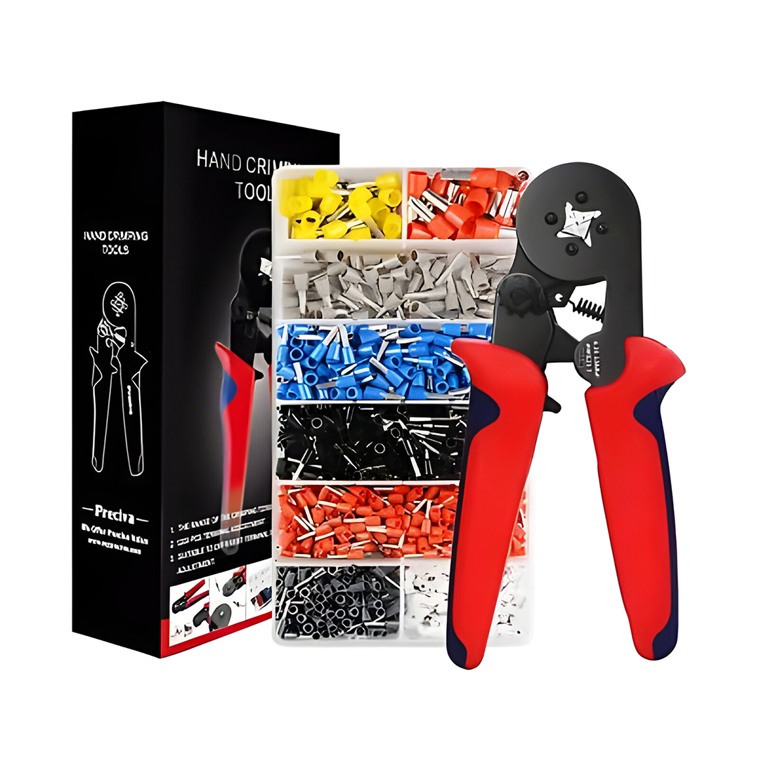 Miniatura 5 de Herramienta para unir cables