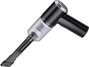 Miniatura 4 de Aspiradora Inalámbrica De Mano