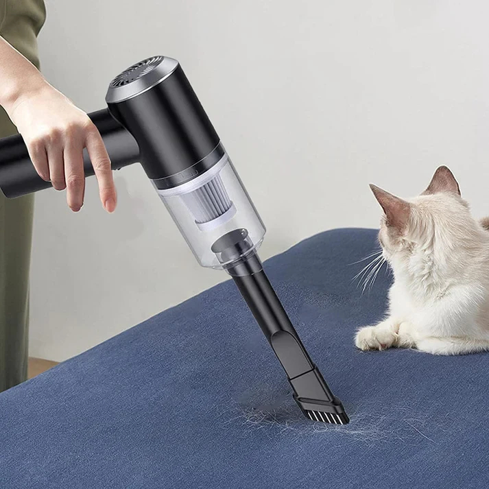 Miniatura 2 de Aspiradora Inalámbrica De Mano