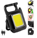 Mini Linterna LED Recargable