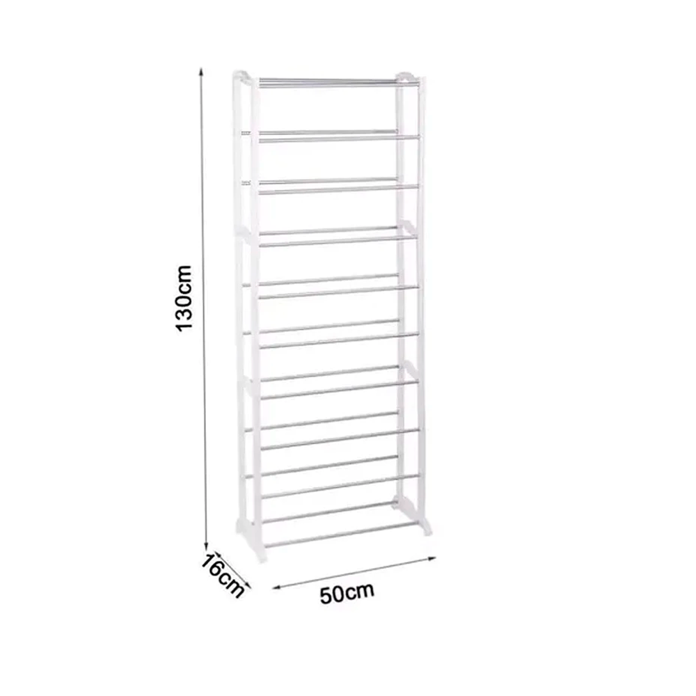 Miniatura 1 de ORGANIZADOR DE ZAPATOS 10 NIVELES