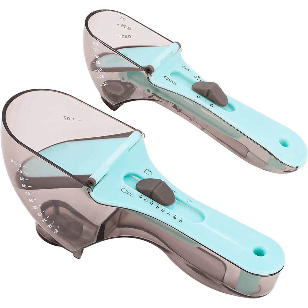 Miniatura 3 de CUCHARA DIGITAL GRAMERA x2 pcs