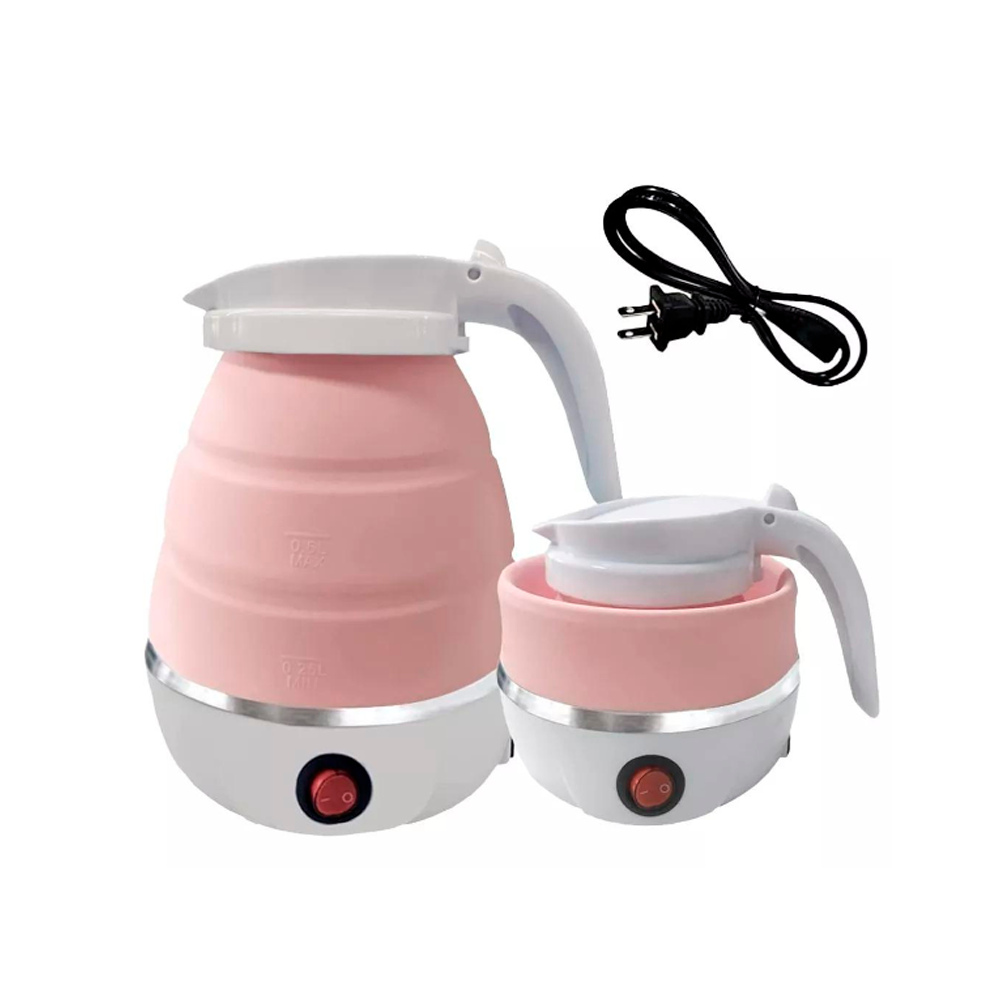 Miniatura 2 de JARRA ELECTRICA tetera plegable