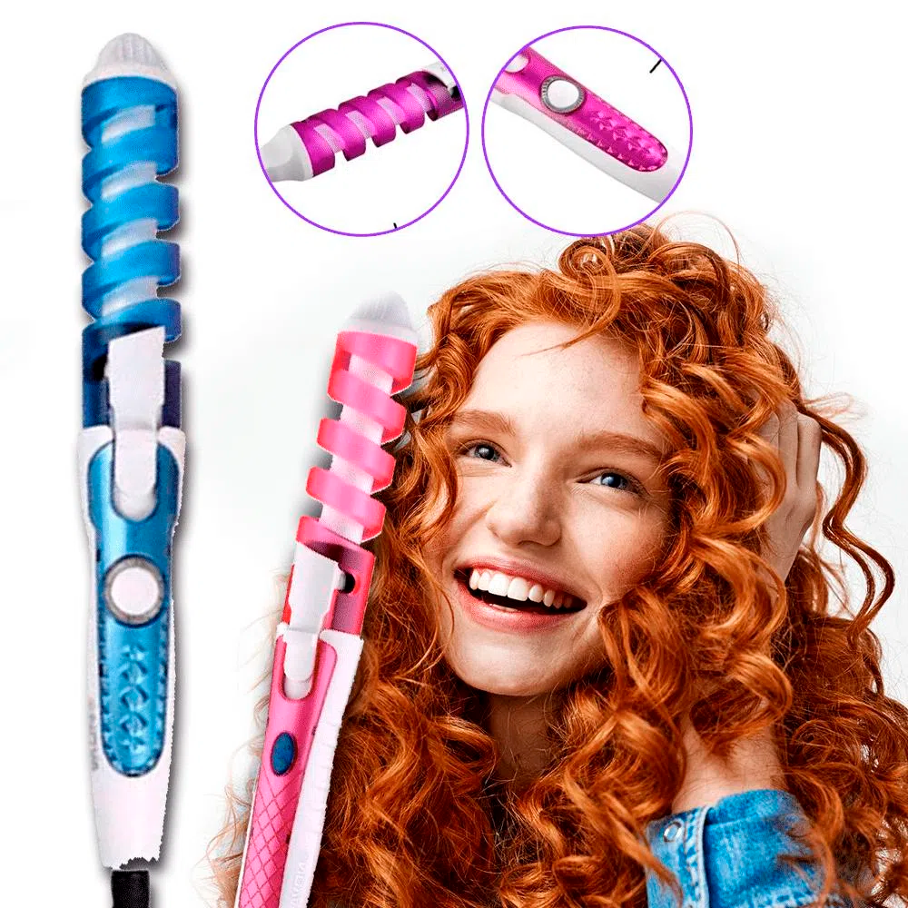 Miniatura 3 de RIZADOR ENCRESPADOR