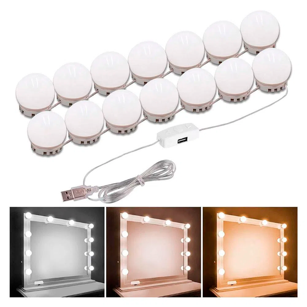 BOMBILLO PARA TOCADOR