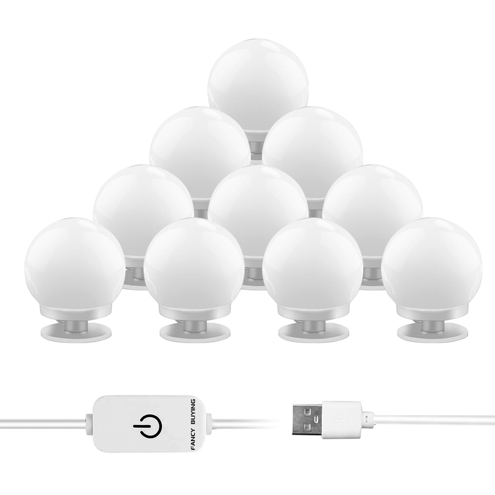 Miniatura 3 de BOMBILLO PARA TOCADOR