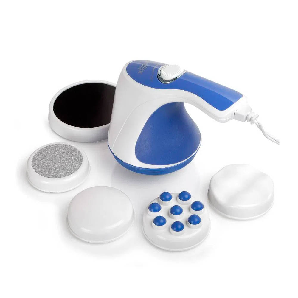 Miniatura 3 de MASAJEADOR ELECTRICO RELAX