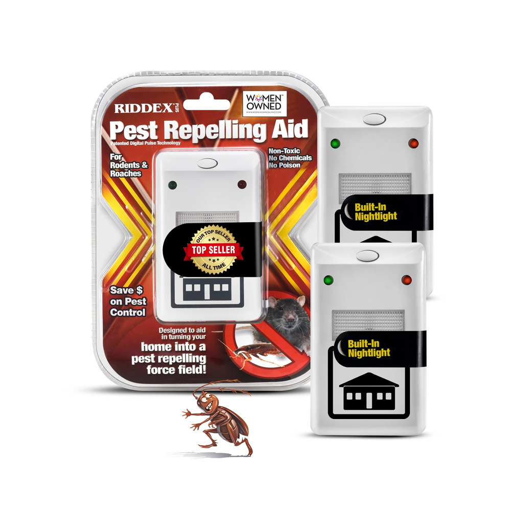 Miniatura 3 de DISPOSITIVO ELECTRONICO MOSCOS