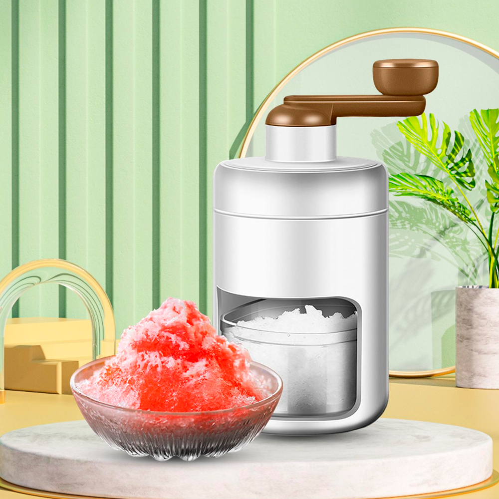 Miniatura 3 de PICADOR  TRITURADOR DE HIELO