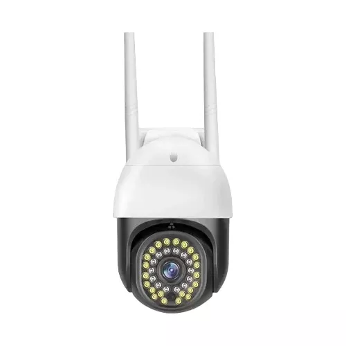 Miniatura 5 de Camara De Seguridad Wifi Para Exteriores