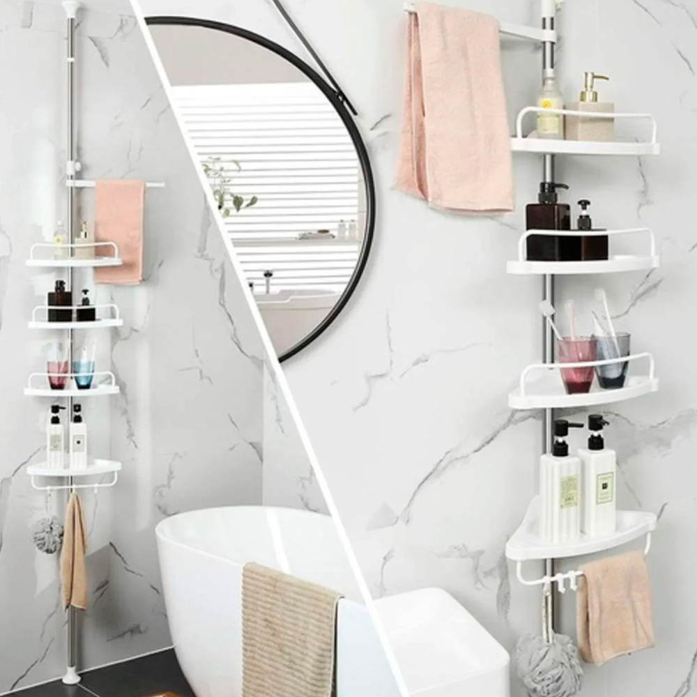 Miniatura 2 de ESQUINERO 4 NIVELES