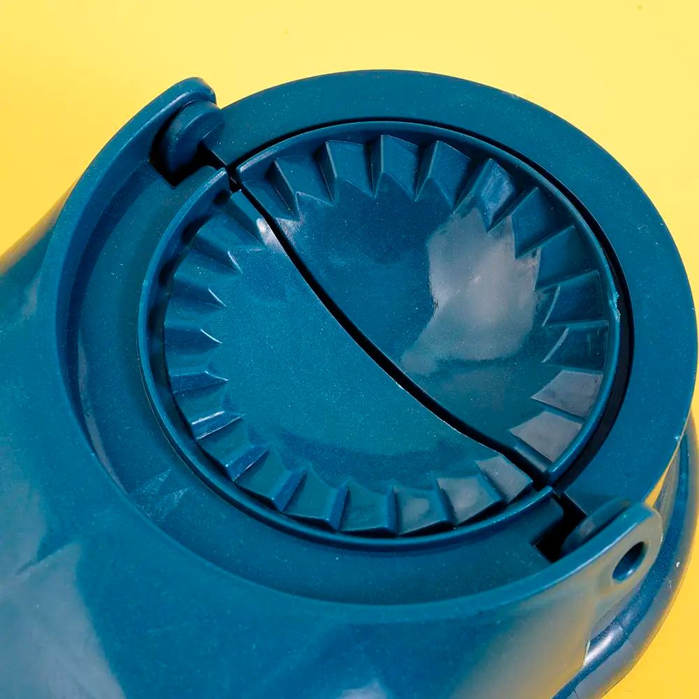 MOLDE DE HACER EMPANADAS MULTIFUNCIONAL