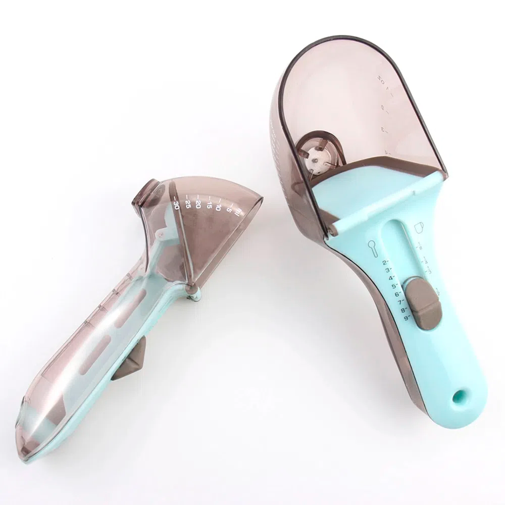 Miniatura 2 de CUCHARA DIGITAL BASCULA GRAMERA