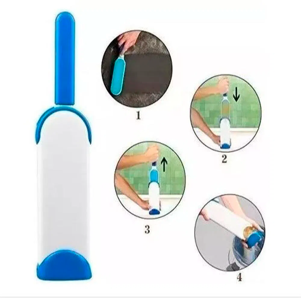 Miniatura 3 de QUITAMOTAS